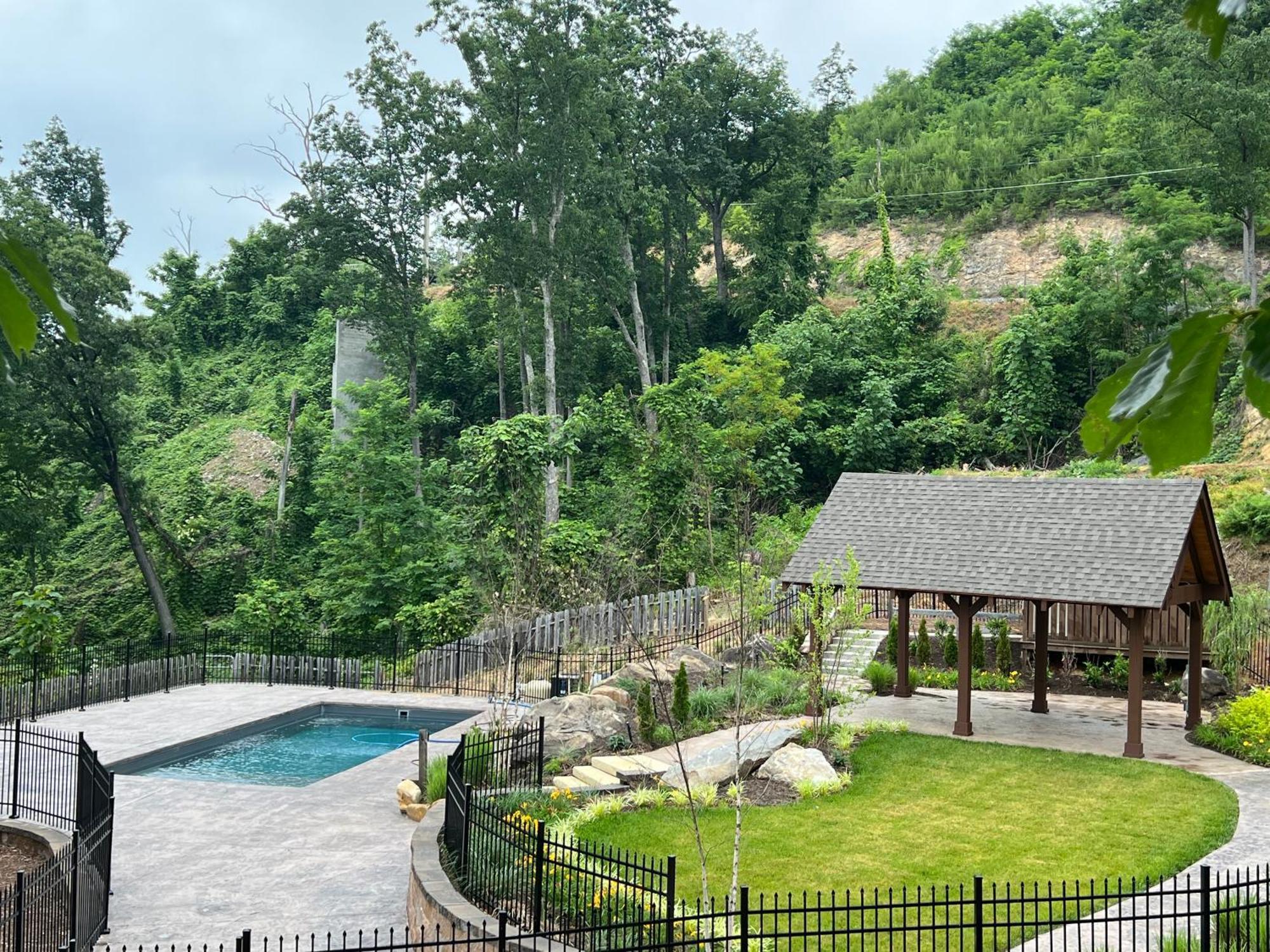 Marlene'S Hideaway, 3 Bedrooms, Pool, Hot Tub, Fireplace, Wifi, Sleeps 6 Gatlinburg Exterior photo